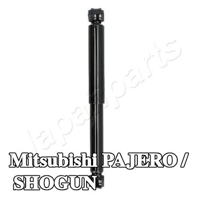 JAPANPARTS مثبت التوجيه للمحور الأمامي — Mitsubishi Pajero / Shogun