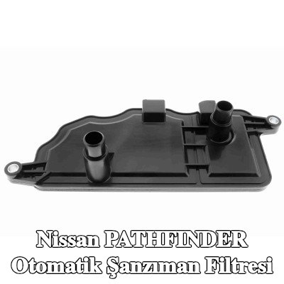VAICO Otomatik şanzıman filtresi — Nissan Pathfinder