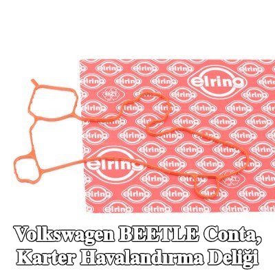 ELRING Conta, karter havalandırma deliği — Volkswagen Beetle