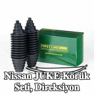 FIRST LINE Körük Seti, direksiyon — Nissan Juke