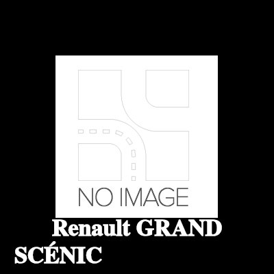 BOSCH أسطوانة تابعة متحدة المركز — Renault Grand Scénic