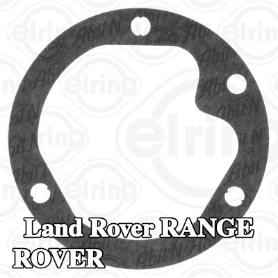ELRING حشية، محمل دعامة التعليق — Land Rover Range Rover