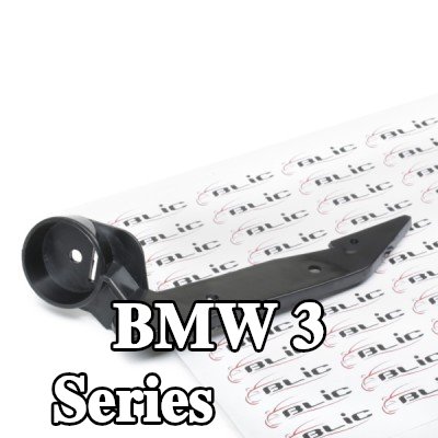 BLIC حامل المصد الأمامي الأيمن — 2012 BMW 3 Series