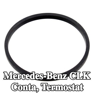 FEBI BILSTEIN Conta, termostat — Mercedes-Benz Clk