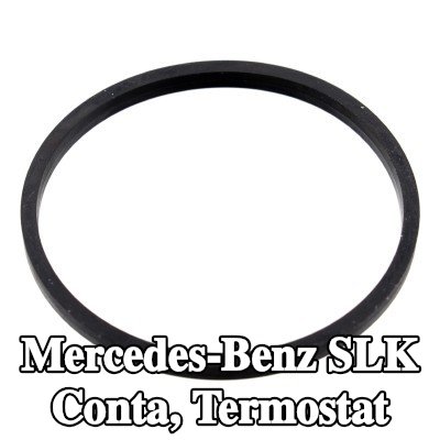 FEBI BILSTEIN Conta, termostat — Mercedes-Benz Slk
