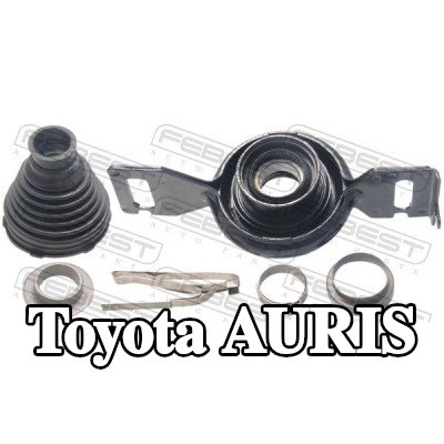 FEBEST محمل عمود الدوران المركزي — Toyota Auris