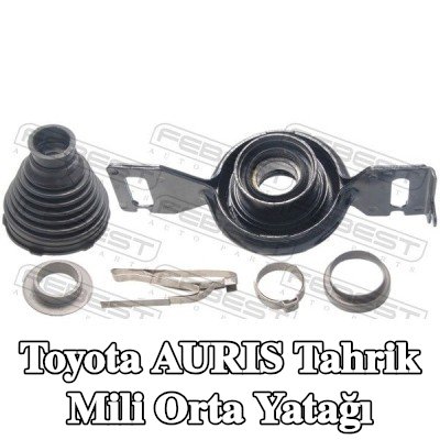 FEBEST Tahrik Mili Orta Yatağı — Toyota Auris