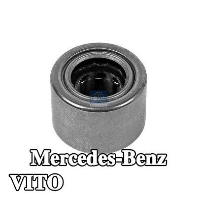 DT Spare Parts محمل ناقل الحركة اليدوي — 2000 Mercedes-Benz Vito