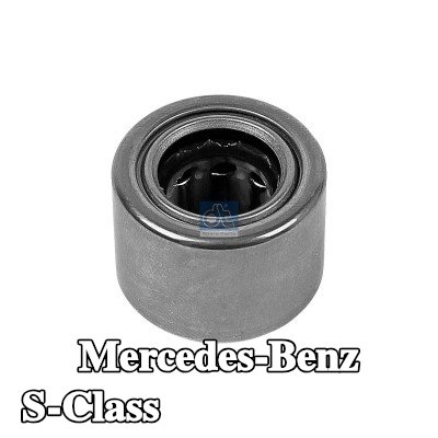 DT Spare Parts محمل ناقل الحركة اليدوي — 1993 Mercedes-Benz S-Class