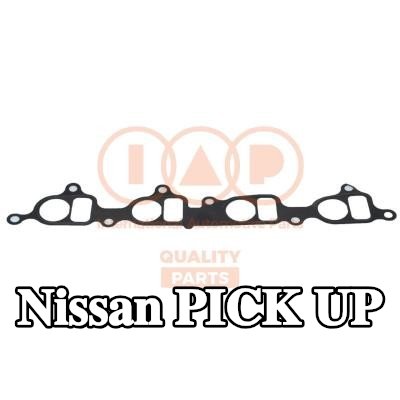 IAP QUALITY PARTS مجموعة حشيات، مشعب السحب — Nissan Pick Up