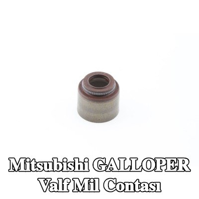 CORTECO Valf mil contası — Mitsubishi Galloper