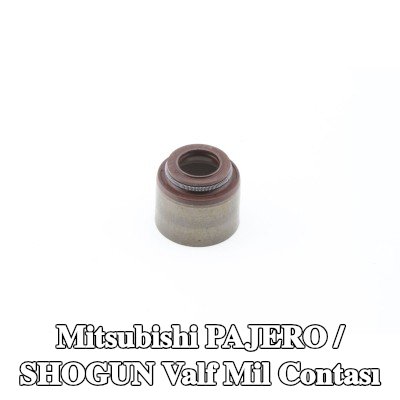 CORTECO Valf mil contası — Mitsubishi Pajero / Shogun