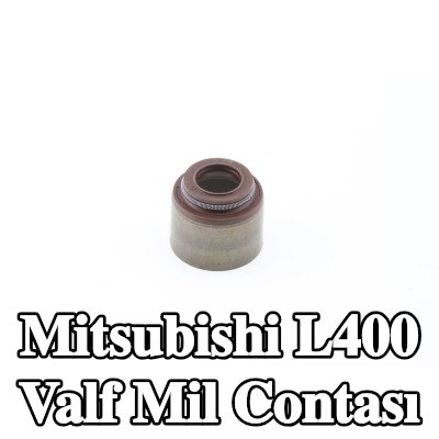 CORTECO Valf mil contası — 2002 Mitsubishi L400