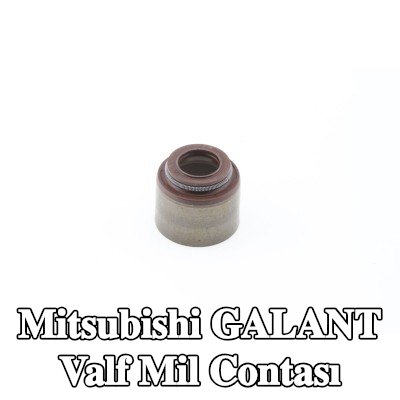 CORTECO Valf mil contası — Mitsubishi Galant