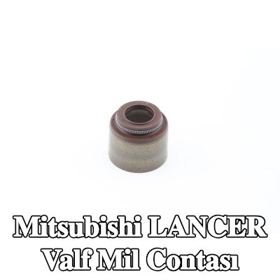 CORTECO Valf mil contası — 2002 Mitsubishi Lancer