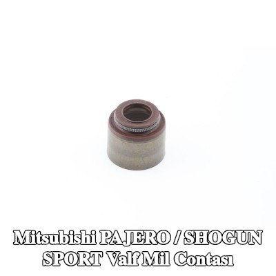 CORTECO Valf mil contası — Mitsubishi Pajero / Shogun Sport