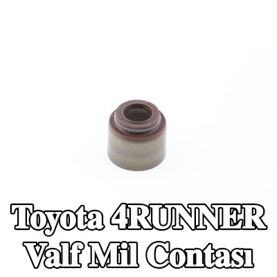 CORTECO Valf mil contası — 1990 Toyota 4runner