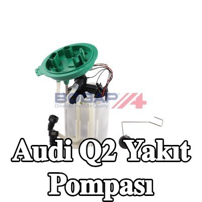 BOGAP Yakıt pompası — Audi Q2