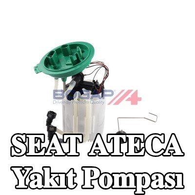 BOGAP Yakıt pompası — SEAT Ateca