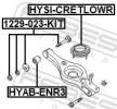 FEBEST Kamber cıvatası — Hyundai Sonata (2)