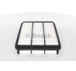 BOSCH Hava filtresi — Lexus Gx (5)