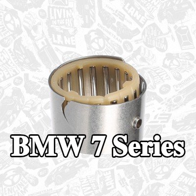 ET ENGINETEAM محامل عمود الكامات — BMW 7 Series