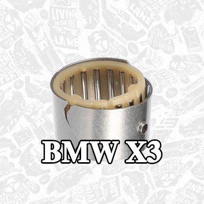 ET ENGINETEAM محامل عمود الكامات — BMW X3