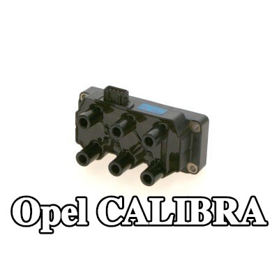 BOSCH ملف الإشعال — Opel Calibra
