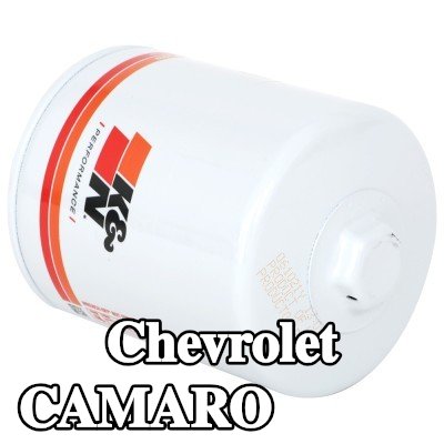 K&N Filters فلتر الزيت — 1997 Chevrolet Camaro