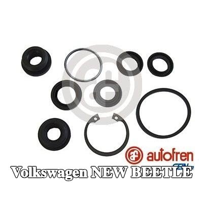 AUTOFREN SEINSA طقم إصلاح، أسطوانة الفرامل الرئيسية — 1998 Volkswagen New Beetle