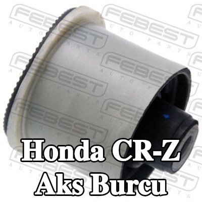 FEBEST Aks burcu Arka Aks — Honda Cr-z