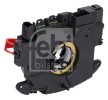 FEBI BILSTEIN Direksiyon simidi için saat yayı — 2012 Volkswagen Passat (2)