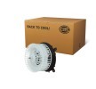 HELLA Üfleyici motoru 12V, klimalı araçlar için — 2000 Mercedes-Benz S-Class (2)