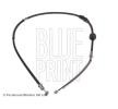 BLUE PRINT El freni kablosu Sol Arka, 1540mm — 2012 Mitsubishi Lancer (1)