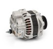 BOSCH Alternatör 125A — Mitsubishi Pajero / Shogun (3)