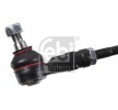 FEBI BILSTEIN Rot kolu grubu Ön Aks, 1360mm — 2000 Mercedes-Benz Slk (7)