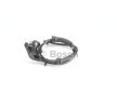 BOSCH ABS sensörü Arka Aks, kablo ile — Peugeot 307 (1)