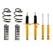 BILSTEIN Süspansiyon kiti, coil springs / shock absorbers - B12 Pro-Kit — BMW 7 Series (1)
