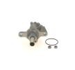 BOSCH Fren ana silindiri — Ford B-max (1)