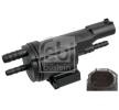 FEBI BILSTEIN Basınç dönüştürücü, egzoz kontrolü — Mercedes-Benz B-Class (5)