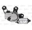 VALEO محرك المساحات الخلفي, ORIGINAL PART, 12V — Audi A4 (7)
