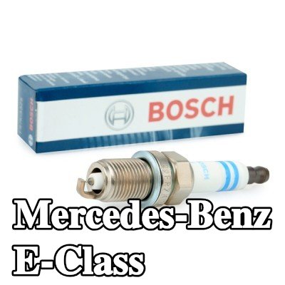 BOSCH حجم مفتاح شمعة الإشعال: 16 مم — 2004 Mercedes-Benz E-Class