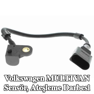 VEMO Sensör, ateşleme darbesi Orijinal Kalite — 2003 Volkswagen Multivan