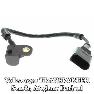 VEMO Sensör, ateşleme darbesi Orijinal Kalite — 2004 Volkswagen Transporter