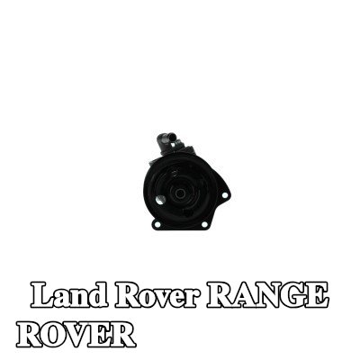 BOSCH مضخة نظام التوجيه المعزز — Land Rover Range Rover