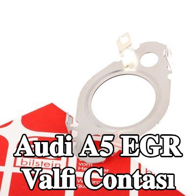 FEBI BILSTEIN EGR valfi contası — 2012 Audi A5