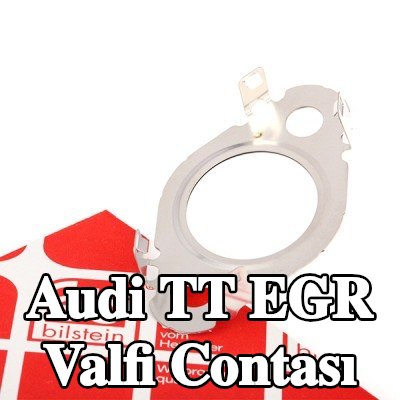 FEBI BILSTEIN EGR valfi contası — 2012 Audi Tt