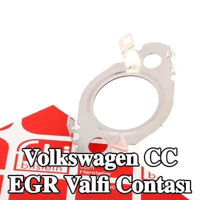 FEBI BILSTEIN EGR valfi contası — Volkswagen Cc