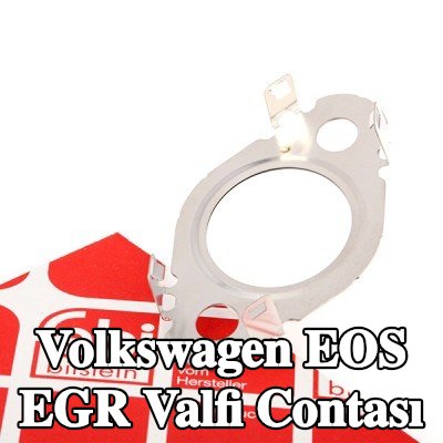 FEBI BILSTEIN EGR valfi contası — Volkswagen Eos