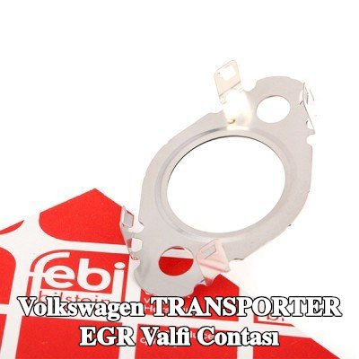 FEBI BILSTEIN EGR valfi contası — 2012 Volkswagen Transporter
